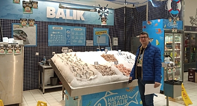 Lüleburgaz’da Su Ürünleri Denetimleri Hız Kesmeden Devam Ediyor