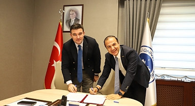 Maaş protokolü imzalandı