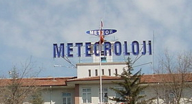 Marmara için 'fırtına' uyarısı