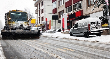 Meteoroloji Uyardı!