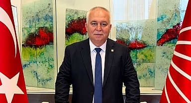 Milletvekili Fahri Özkan’dan ‘ÇEDES’ açıklaması; “Derhal Vazgeçilmelidir”