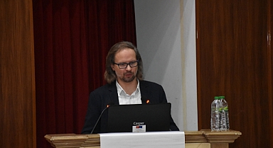 “Mülakat Teknikleri Eğitimi” düzenlendi