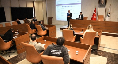 “Mütevazı olmayacağız, Trakya'nın en hızlı Belediyesi olduk”