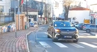 Öğrenciler TOGG ile buluştu