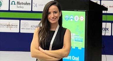 ÖĞRETİM ELEMANLARININ PROJESİNE TÜBİTAK’TAN DESTEK