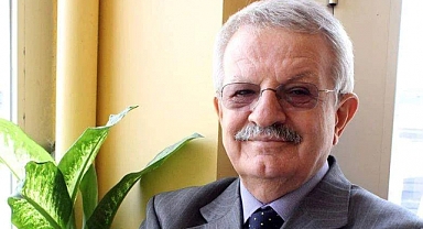 Öğretmen Avukat İrfan Altınel'i Rahmetle Anıldı.