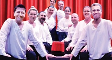 Orta Oyunu 8 Aralık’ta