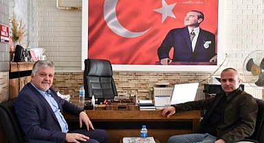 “Ortak Akılla Yönetmeye Devam Edeceğiz”