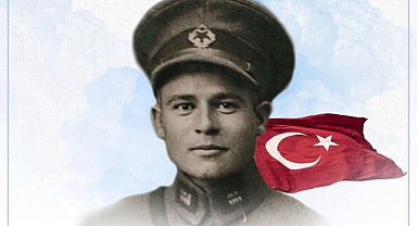 Özalp'tan Cumhuriyet Devrimi Şehitleri mesajı