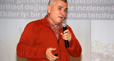 Prof. Dr. Kaya: Trakya, yağışta Güneydoğu Anadolu Bölgesi gibi oldu