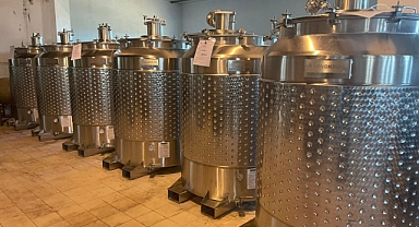 Proje kontrolleri yapıldı