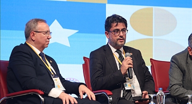 REKTÖRLER, İSTİHDAM VE KARİYERDE ÜNİVERSİTELERİN ROLÜNÜ KONUŞTULAR