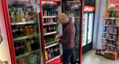 Resmi kontroller hız kesmeden devam ediyor