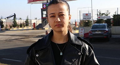 Römorkördeki yangında ölen kaptanın eşinden suç duyurusu