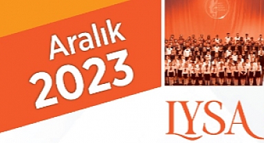 Sanat Takvimi yayınlandı