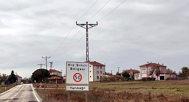 Seçil Erzan ve Nazlı Can'ın çocukluklarının geçtiği mahallede sessizlik