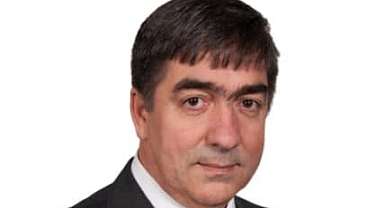 Selçuk Yılmaz, Demokrat Parti’nden Vize Belediye Başkanlığı İçin Adaylığını Açıkladı