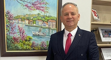 Serdar Türker’den Kırklareli'ne 10 Yeni Çocuk Kreşi Müjdesi