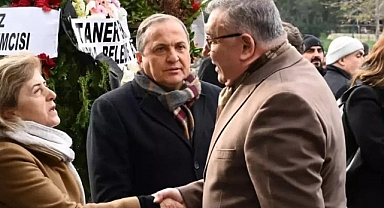 Seyit Torun’u yalnız bırakmadılar