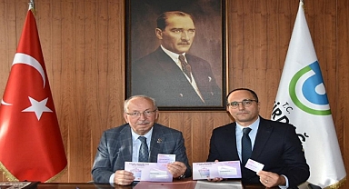 SOSYAL DESTEK KART UYGULAMASI HAYATA GEÇİYOR