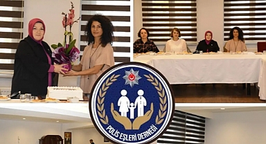 Tanışma ve Dernek Tanıtım Toplantısı yapıldı