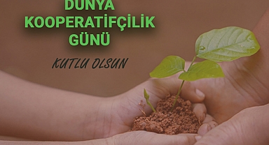 Tarım ve Orman Müdürlüğü'nden 