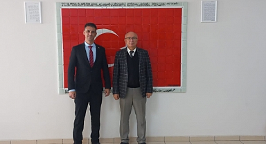 Tayfun Ercan Lüleburgaz Gençlik ve Spor İlçe Müdürlüğüne Atandı