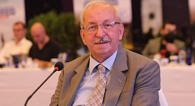 Tekirdağ Büyükşehir Belediye Başkanı Kadir Albayrak Adaylık İddialarına Son Verdi