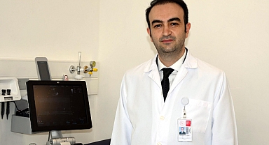 Tekirdağ'da 2 bin 400 yabancı hasta tedavi edildi