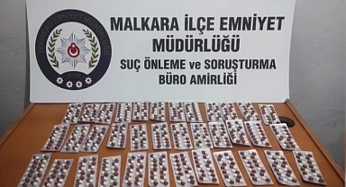 Tekirdağ'da Büyük Çaplı Narkotik Operasyonu: 16 Kilogram Esrar ve Çeşitli Uyuşturucular Ele Geçirildi