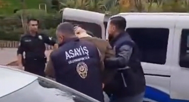 Tekirdağ’da Silahlı Saldırı Şüphelisi Yakalandı