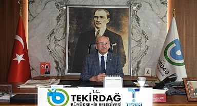 TESKİ SU FİYATLARINDA HIZLA GERİLİYOR