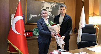 Toplu iş sözleşmesi görüşmeleri başladı