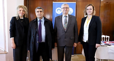 “TRAKYA BÖLGESEL KARİYER FUARI” DÜZENLENDİ