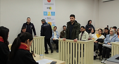 Trakya Kariyer Fuarı İkinci Gününde de Hız Kesmeden Devam Etti