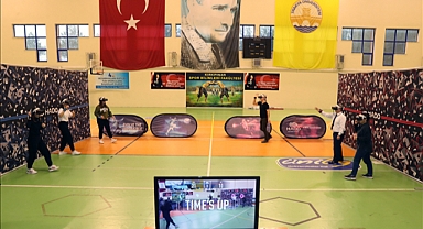 Trakya Üniversitesi'nde Yeni Nesil E-Spor Heyecanı