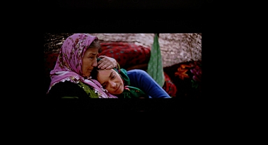 TÜ'de Türk Sineması Rüzgarı