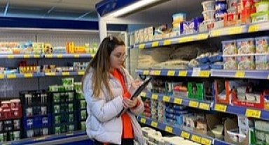 TÜFİS denetimleri devam ediyor