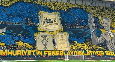 Türk Futbol Tarihinde Unutulmaz An