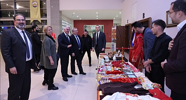 Türkçe Eğitim Bayramı Kutlandı