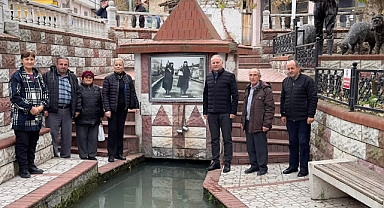 Türker Bulanıklık Sorununu Çözmek İçin Harekete Geçti