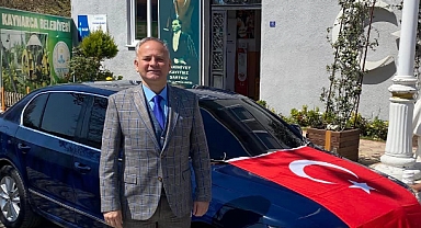 Türker icraatlerini sıraladı