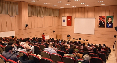 “Türkoloji Notları”