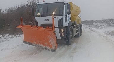 Ulaşım İçin Önlemler Alınıyor
