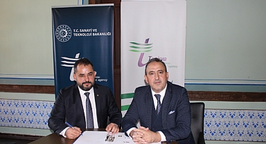 Uygulama Sözleşmesi İmzalandı