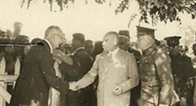 Vali Ekici'den Büyük Önder Atatürk’ün Kırklareli’ne Gelişinin 93. Yıl Dönümü Mesajı