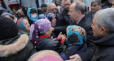 Varel sonsuzluğa uğurlandı