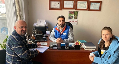 Veteriner Kliniği Hijyen ve Sağlık Şartlarına Uygunluk Denetiminden Geçti