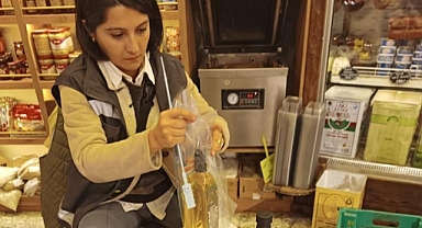 Vize’de denetimler devam ediyor