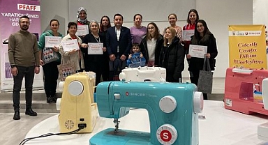 Workshop'a Özel Ziyaret